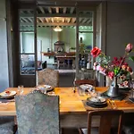 Chateau In Medieval Bastide - Sleeps Up To 17 * Chalabre