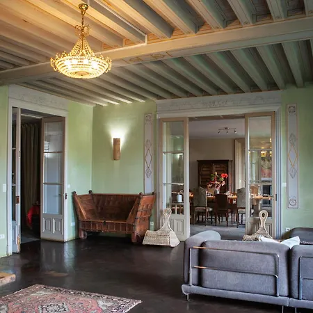 Chateau In Medieval Bastide - Sleeps Up To 17 Casa vacanze Chalabre