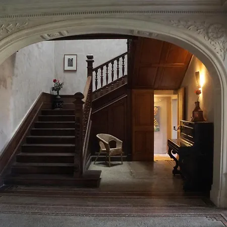 Vakantiehuis Chateau In Medieval Bastide - Sleeps Up To 10