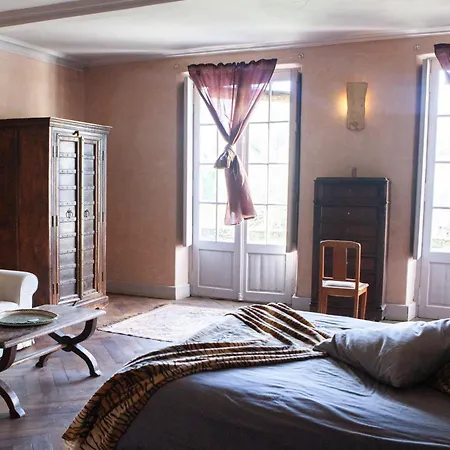 Chateau In Medieval Bastide - Sleeps Up To 10 *