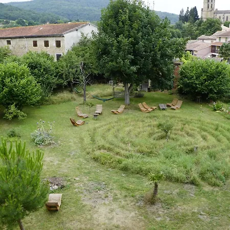 Vakantiehuis Chateau In Medieval Bastide - Sleeps Up To 10