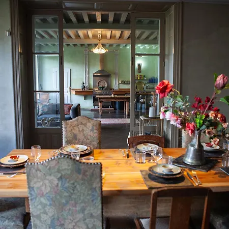 Chateau In Medieval Bastide - Sleeps Up To 17 * Chalabre