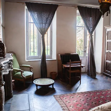 Prázdninový dům Chateau In Medieval Bastide - Sleeps Up To 17