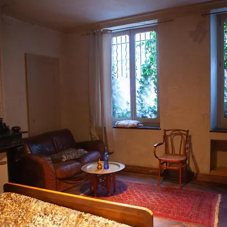 Vakantiehuis Chateau In Medieval Bastide - Sleeps Up To 10