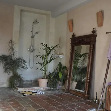 Vakantiehuis Chateau In Medieval Bastide - Sleeps Up To 10 *