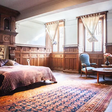 Vakantiehuis Chateau In Medieval Bastide - Sleeps Up To 10