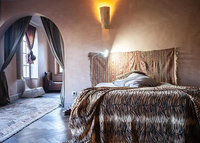 Chateau In Medieval Bastide - Sleeps Up To 17 Casa vacanze *