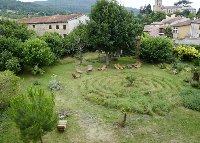 Casa vacanze Chateau In Medieval Bastide - Sleeps Up To 17