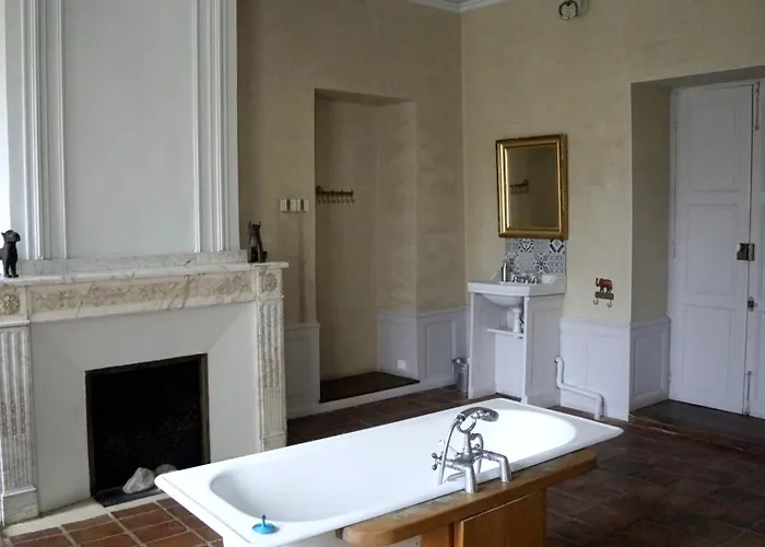 Chateau In Medieval Bastide - Sleeps Up To 17 Casa vacanze *