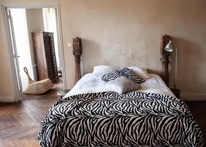 Casa vacanze Chateau In Medieval Bastide - Sleeps Up To 17 Chalabre